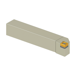 Державка наружная SCLCL 1212 F06