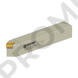 Державка наружная SCMCN 2525 M12