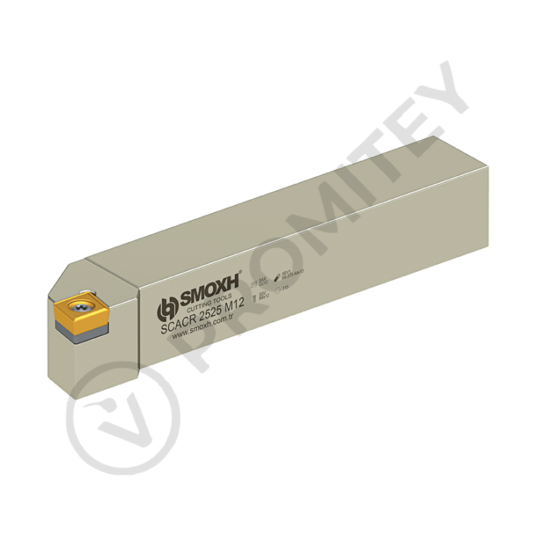 Державка наружная SCACR 1212 F09
