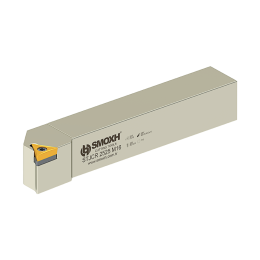 Державка наружная STJCR 1212 F11