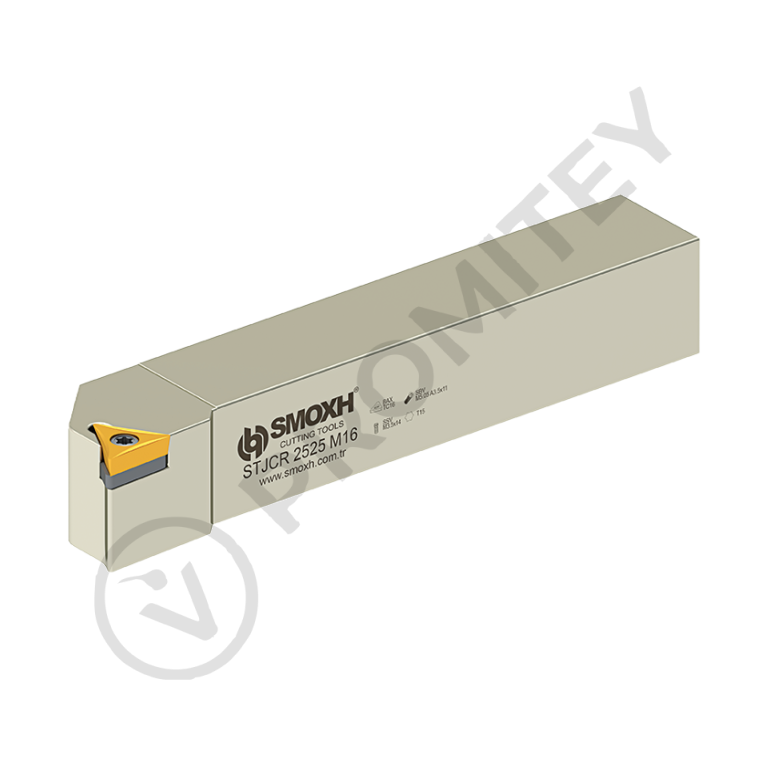Державка наружная STJCR 1010 E09