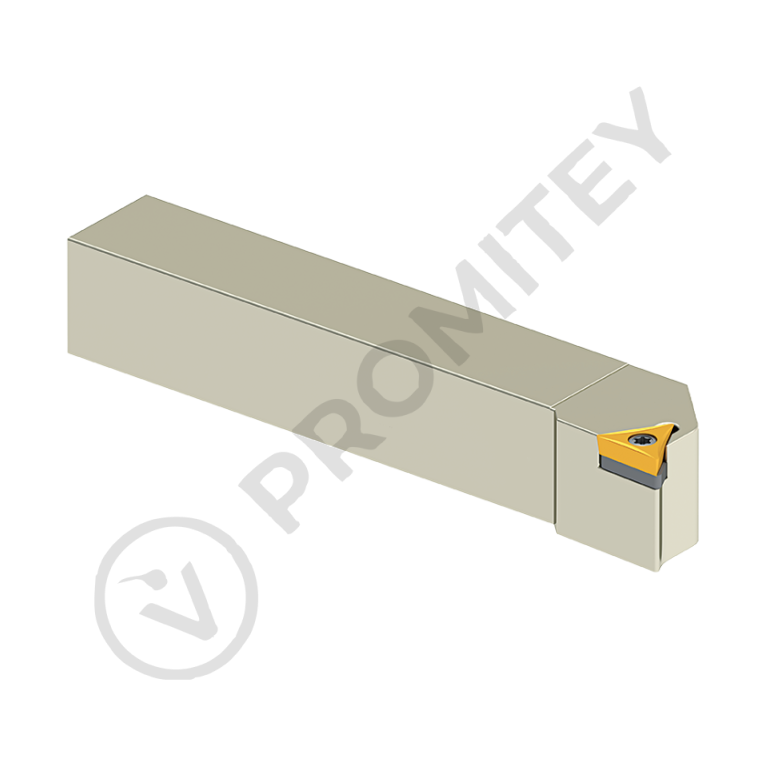 Державка наружная STJCL 1212 F11