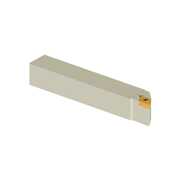 Державка наружная SDJCL 1212 G11 K.O