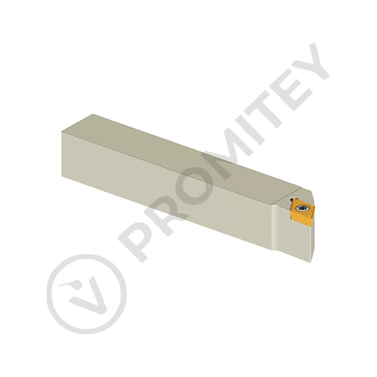Державка наружная SDJCL 1212 G11 K.O