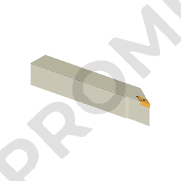 Державка наружная SVJBL 1616 F11 K.O