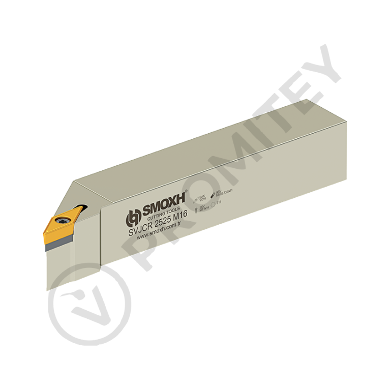 Державка наружная SVJCR 3232 P16