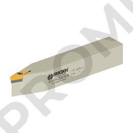 Державка наружная SVVCN 3232 P16