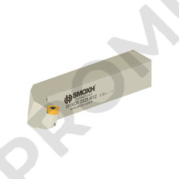 Державка наружная SRXCR 2525 K08