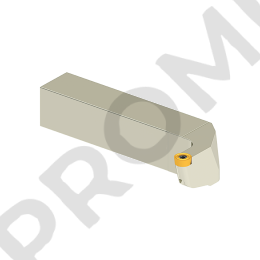 Державка наружная SRXCL 2525 M10