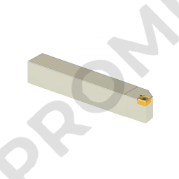 Державка SCACL 1010 K06 K.O SMOXH