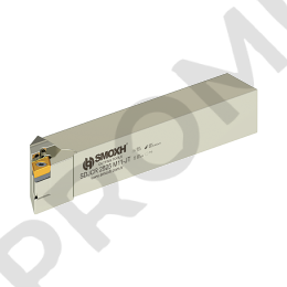 Державка SDJCR 2525 M11-JT SMOXH