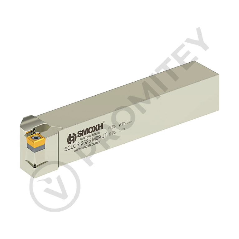 Державка наружная SCLCR 2525 M09-JT