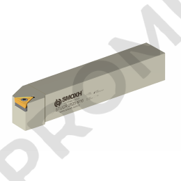 Державка STUCR 0808 E09 SMOXH