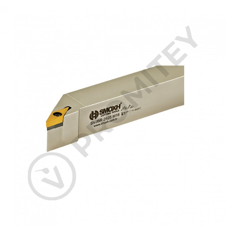 Державка наружная SVJBR 1212 F11