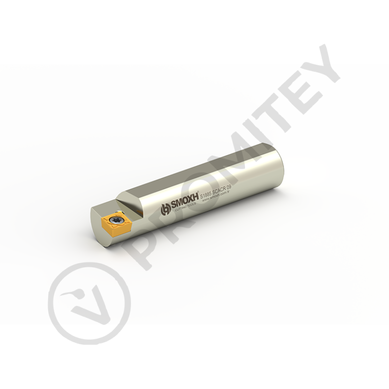 Державка S1632 SCACL-09 SMOXH
