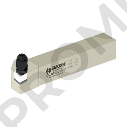 Державка CDJNR 2525 M15 SMOXH