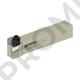 Державка CTJNR 2525 M16 SMOXH