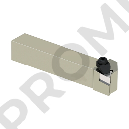 Державка CTJNL 2525 M16 SMOXH