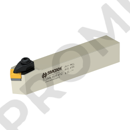 Державка TCZNN 2525 M16 SMOXH