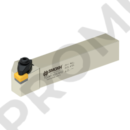 Державка наружная TCLNR 4040 S12