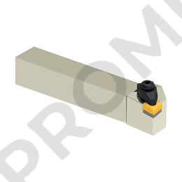 Державка наружная TCLNL 4040 S12