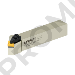 Державка наружная TSSNR 4040 S19
