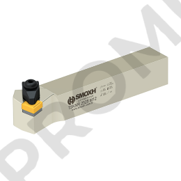 Державка TSKNR 2020 K12 SMOXH