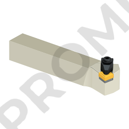 Державка TSKNL 2020 K12 SMOXH