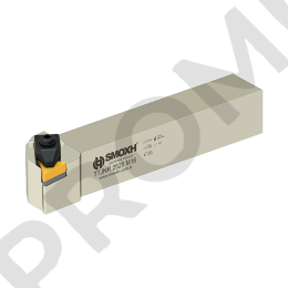 Державка TTJNR 4040 S22 SMOXH