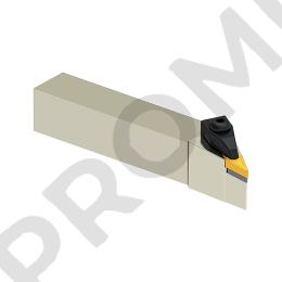 Державка TVJNL 2020 K16 SMOXH