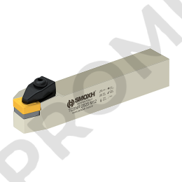 Державка TCBNR 2525 M16 SMOXH