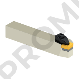 Державка TCBNL 2525 M16 SMOXH