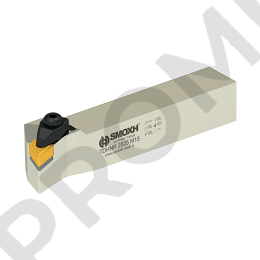 Державка наружная TDHNR 2020 K15