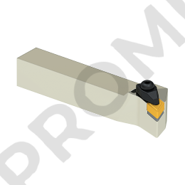 Державка наружная TDHNL 3232 P15