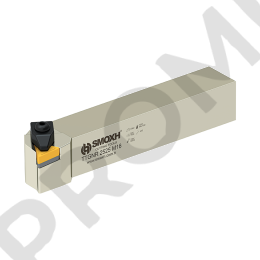 Державка наружная TTGNR 4040 S22