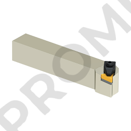 Державка наружная TTGNL 4040 S22