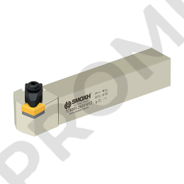 Державка TCKNR 2525 M12 SMOXH