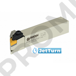 Державка наружная TDJNR 2525 M15-JT