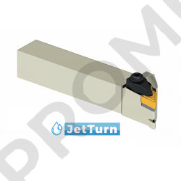 Державка наружная TDJNL 2525 M15-JT