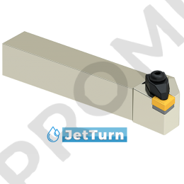 Державка наружная TCLNL 2525 M12-JT51