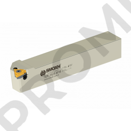 Державка TER 4040 S22 SMOXH