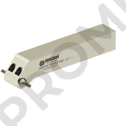 Державка наружная центровочная 2525 CNC PUNTA 4x10