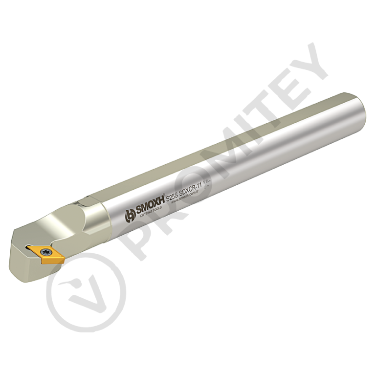 Внутренняя державка S40U SDXCR-11