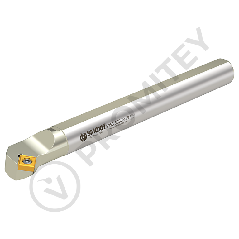 Внутренняя державка S40U SSSCR-12