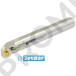 Державка A12H SDUCR-07 SMOXH