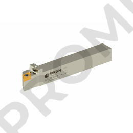 Державка SDJCR 1010 K07 KO-JT SMOXH