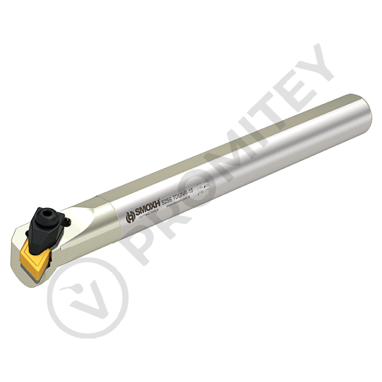 Внутренняя державка S50V TDUNR-15