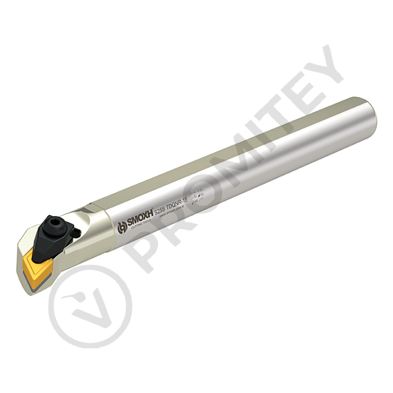 Внутренняя державка S50V TDQNR-15