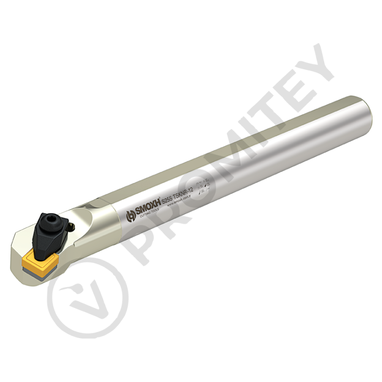 Внутренняя державка S50V TSKNR-15