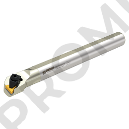 Внутренняя державка S50V TTUNR-22